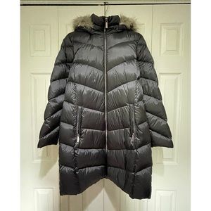 Michael Kors Puffer